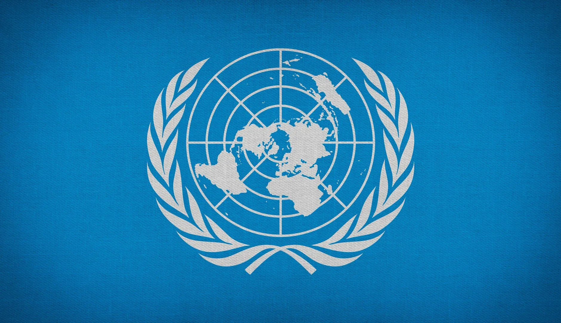 Logo United Nations
