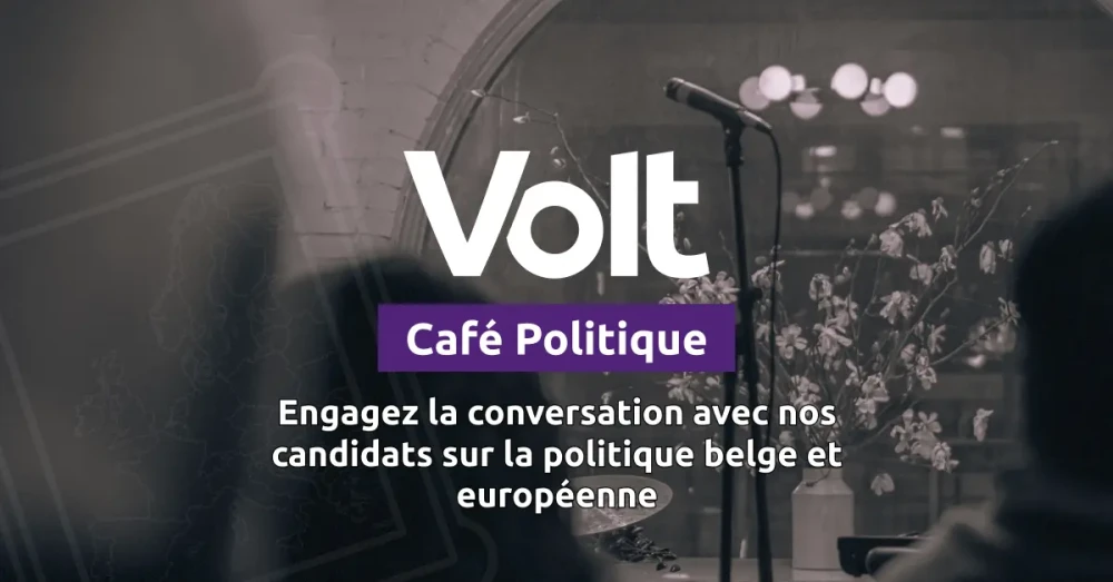 Café Politique