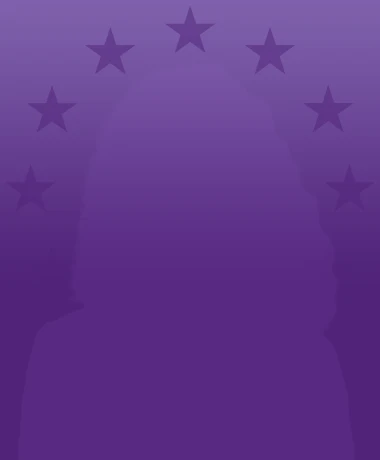Dummy-picture of candidate