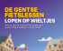 De gentse fietslessen lopen op wieltjes. Wist je dat de Gentse fietslessen zo'n grote impact hebben in onze stad?